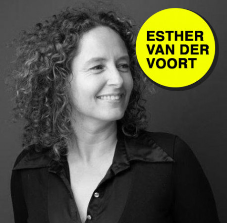 Esther van der Voort