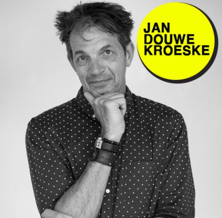 Jan Douwe Kroeske